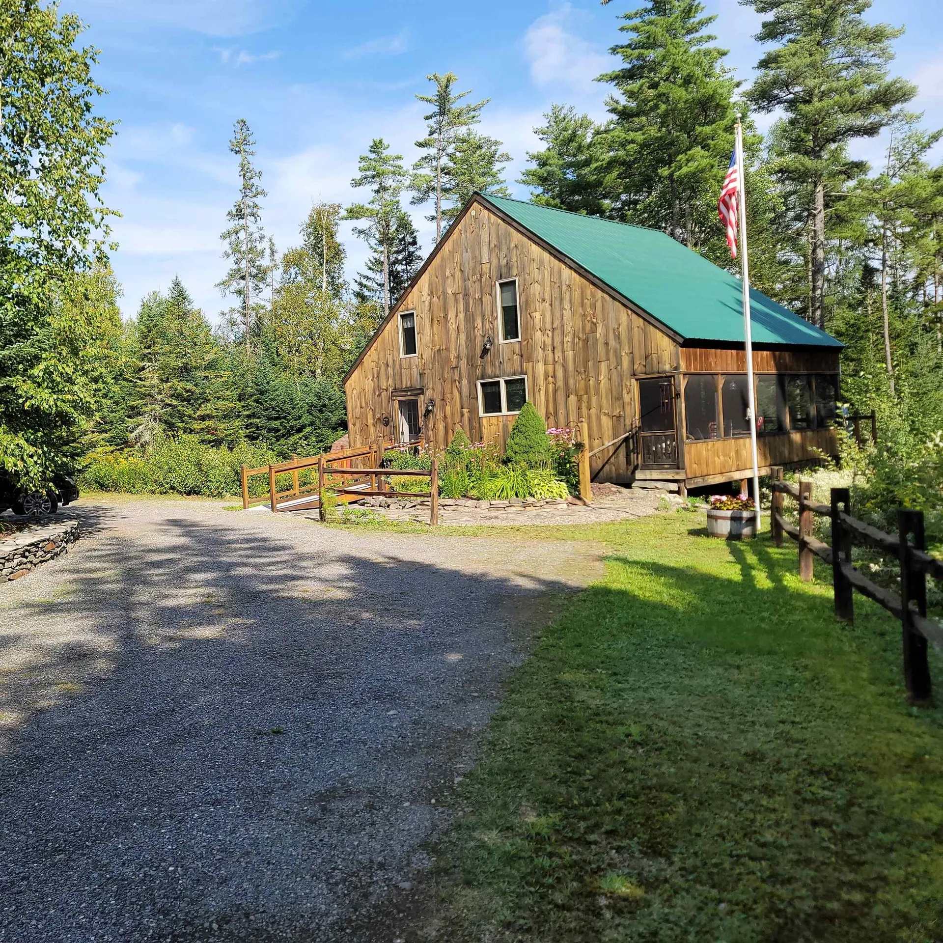 212 Merit Drive Errol NH 03579