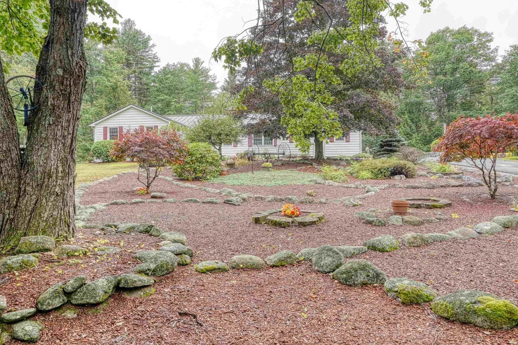729 Forristall Road Rindge NH 03461