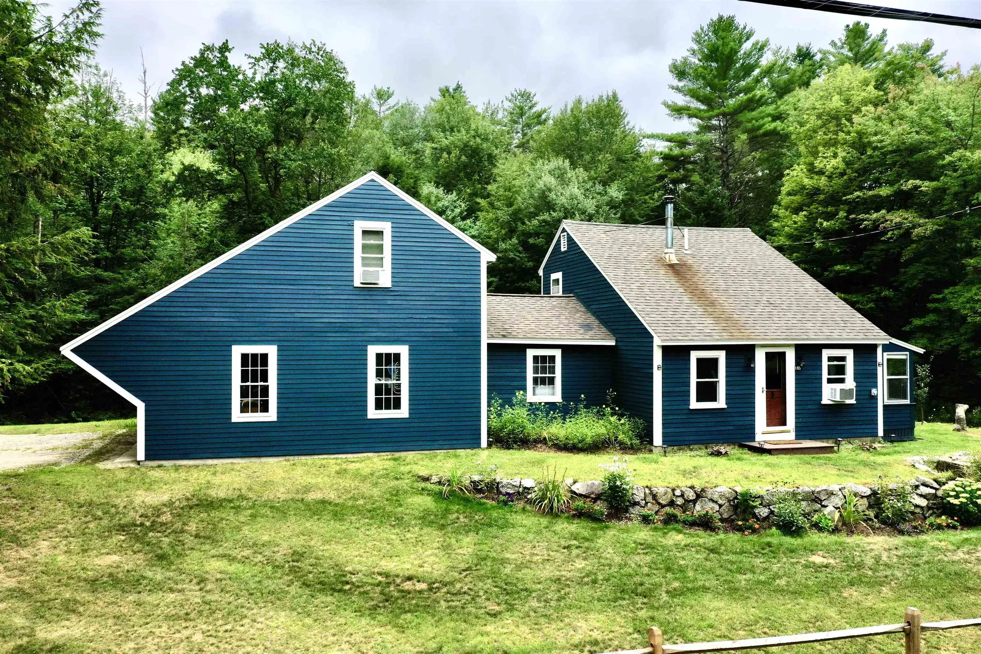 195 Village Road Wilmot NH 03287