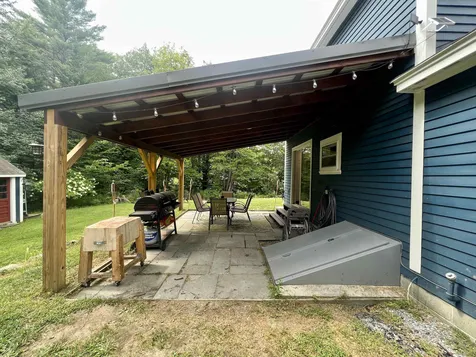 195 Village Road Wilmot NH 03287