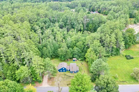 195 Village Road Wilmot NH 03287