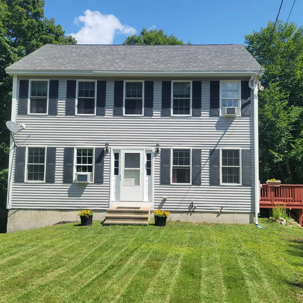 131 Lockes Corner Road Alton NH 03809
