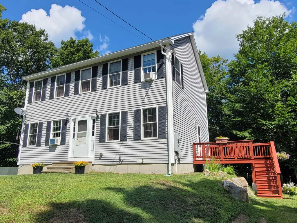 131 Lockes Corner Road Alton NH 03809