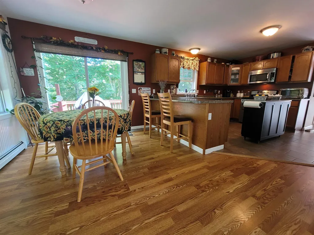 131 Lockes Corner Road Alton NH 03809