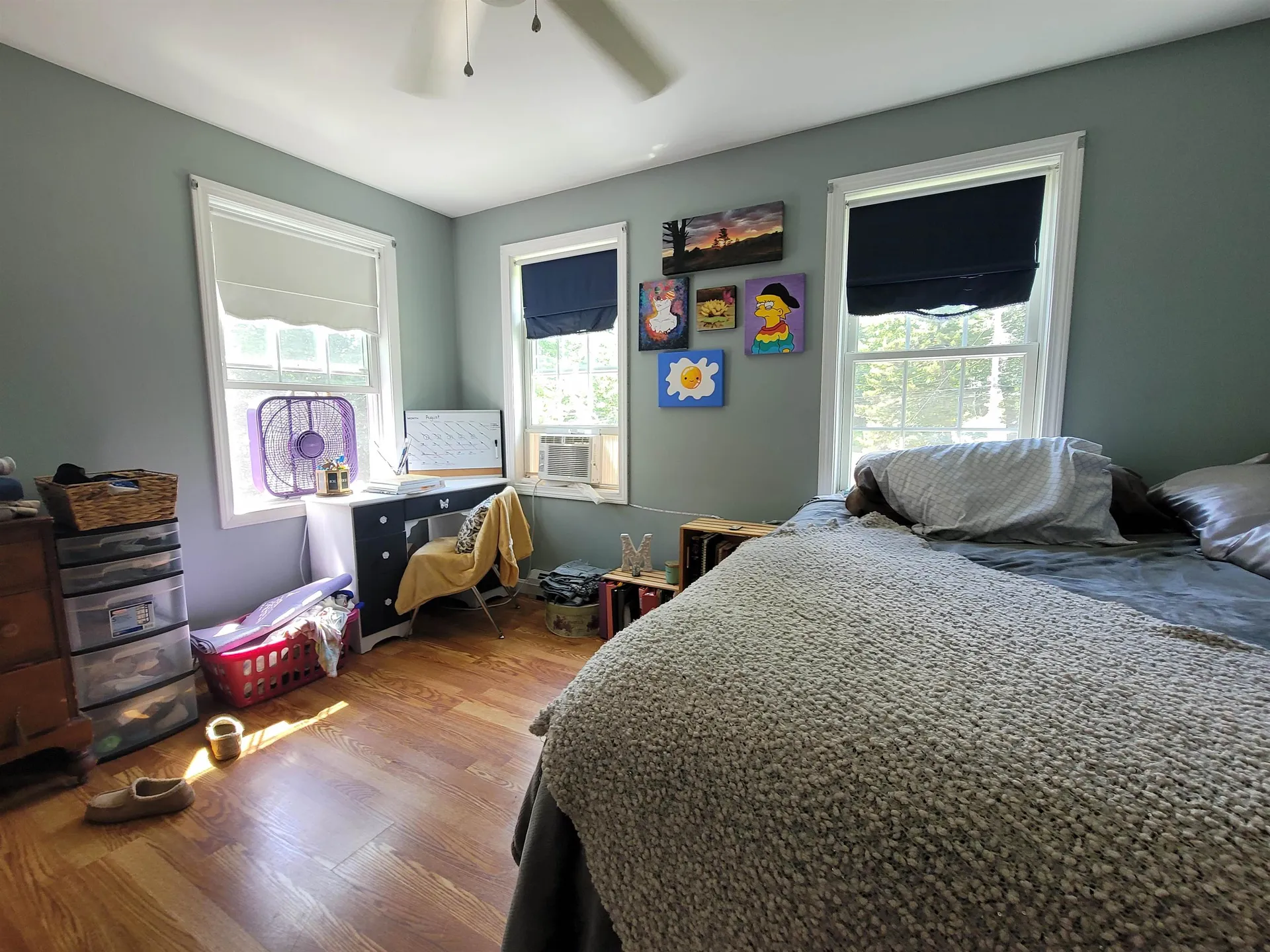 131 Lockes Corner Road Alton NH 03809
