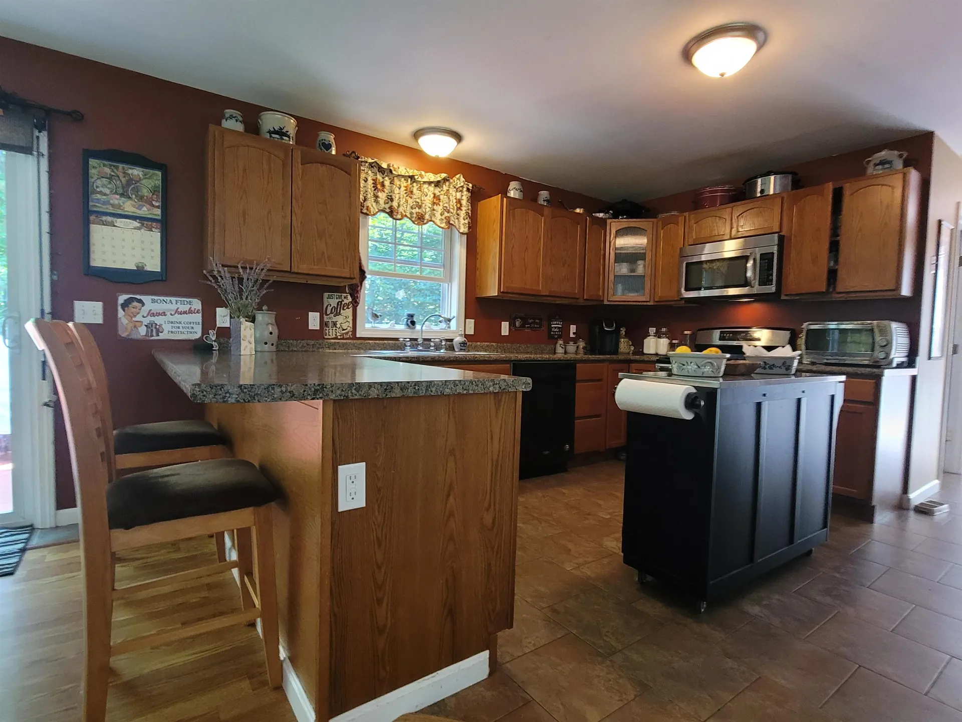 131 Lockes Corner Road Alton NH 03809