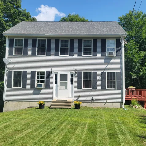 131 Lockes Corner Road Alton NH 03809