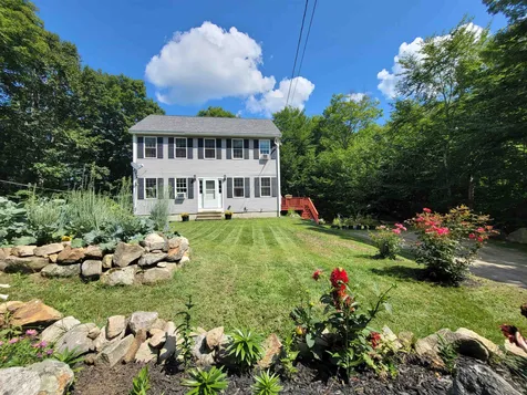 131 Lockes Corner Road Alton NH 03809