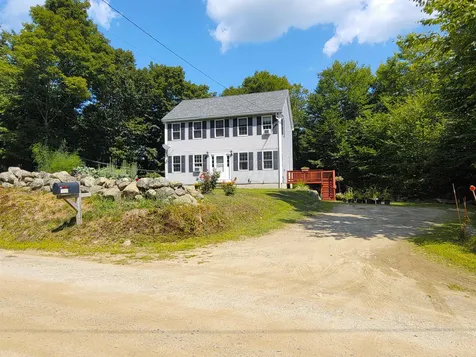 131 Lockes Corner Road Alton NH 03809