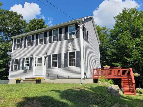 131 Lockes Corner Road Alton NH 03809