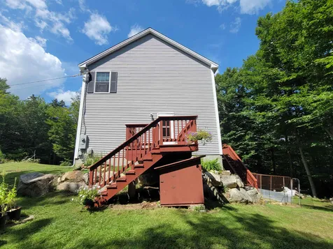 131 Lockes Corner Road Alton NH 03809
