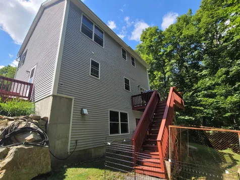 131 Lockes Corner Road Alton NH 03809