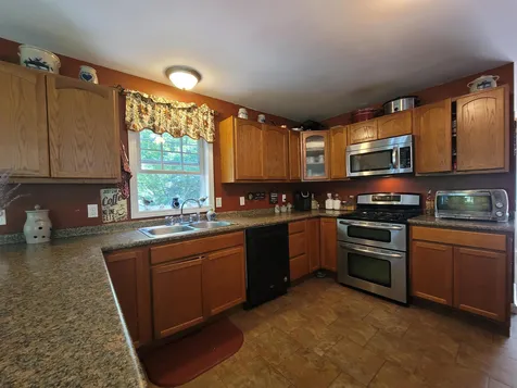 131 Lockes Corner Road Alton NH 03809