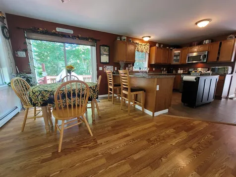131 Lockes Corner Road Alton NH 03809
