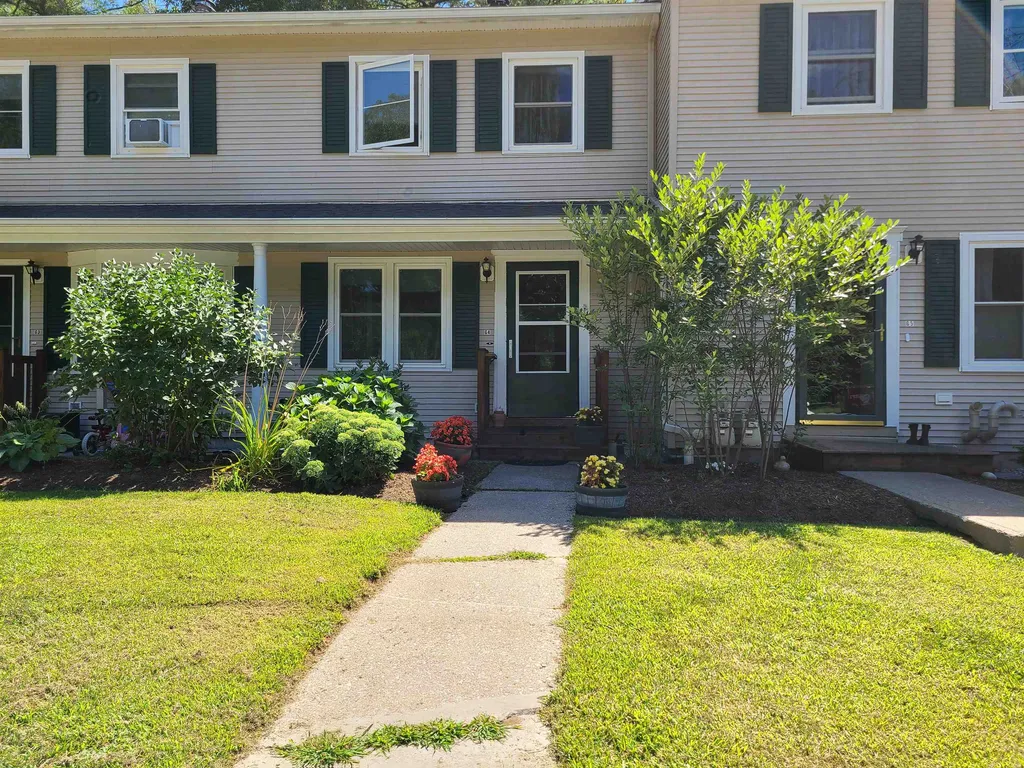 2 Greenfield Road, Essex VT Real Estate Listing MLS 4927208 The