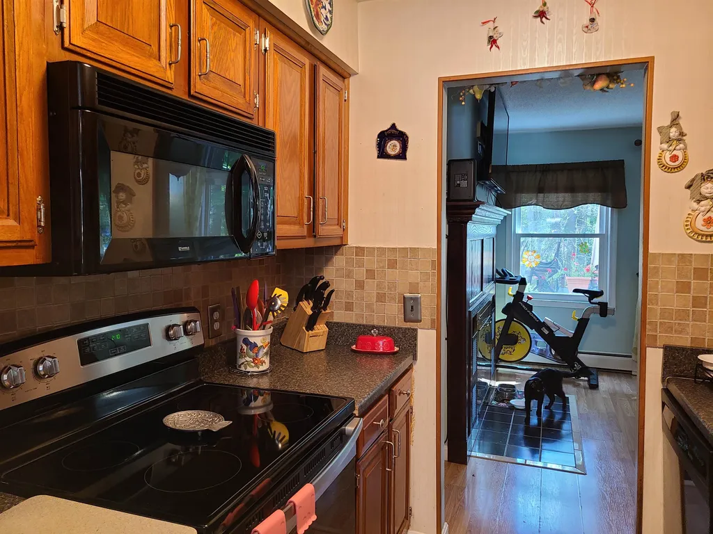 2 Greenfield Road Essex VT 05452