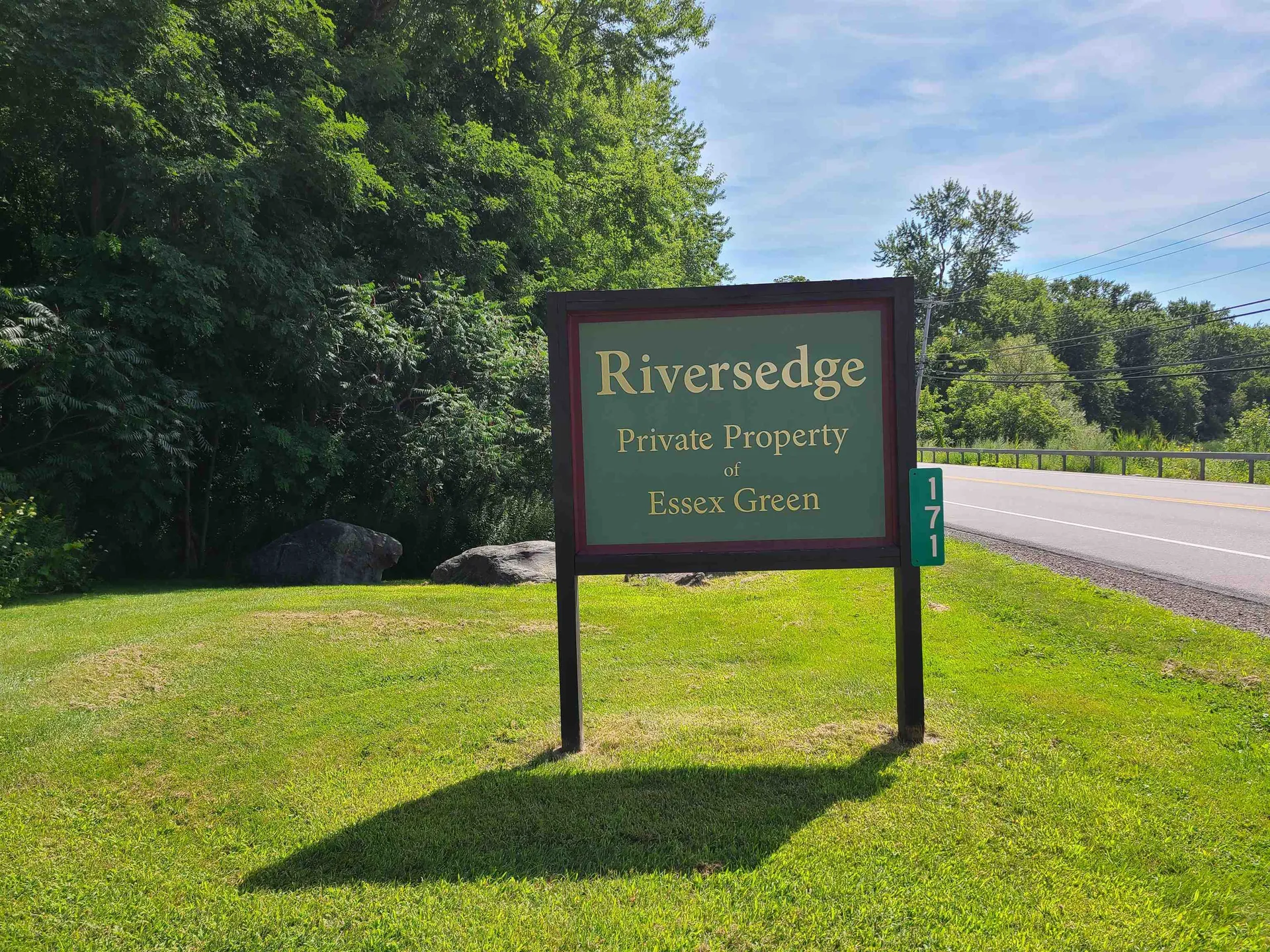 2 Greenfield Road Essex VT 05452