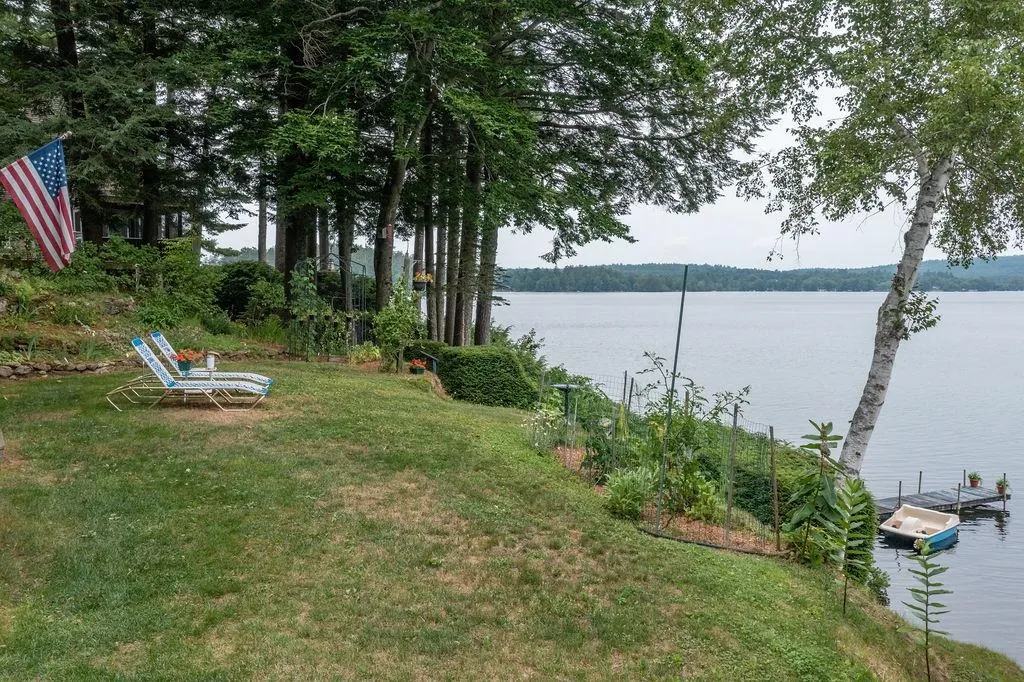 70 Lake Shore Drive Strafford NH 03884