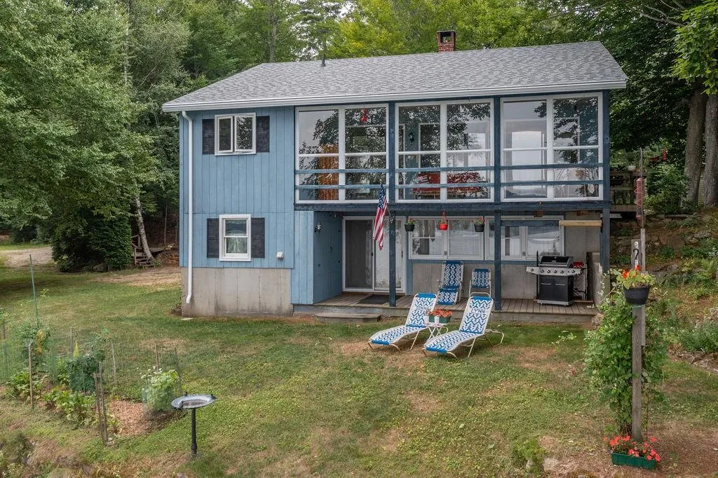 70 Lake Shore Drive Strafford NH 03884