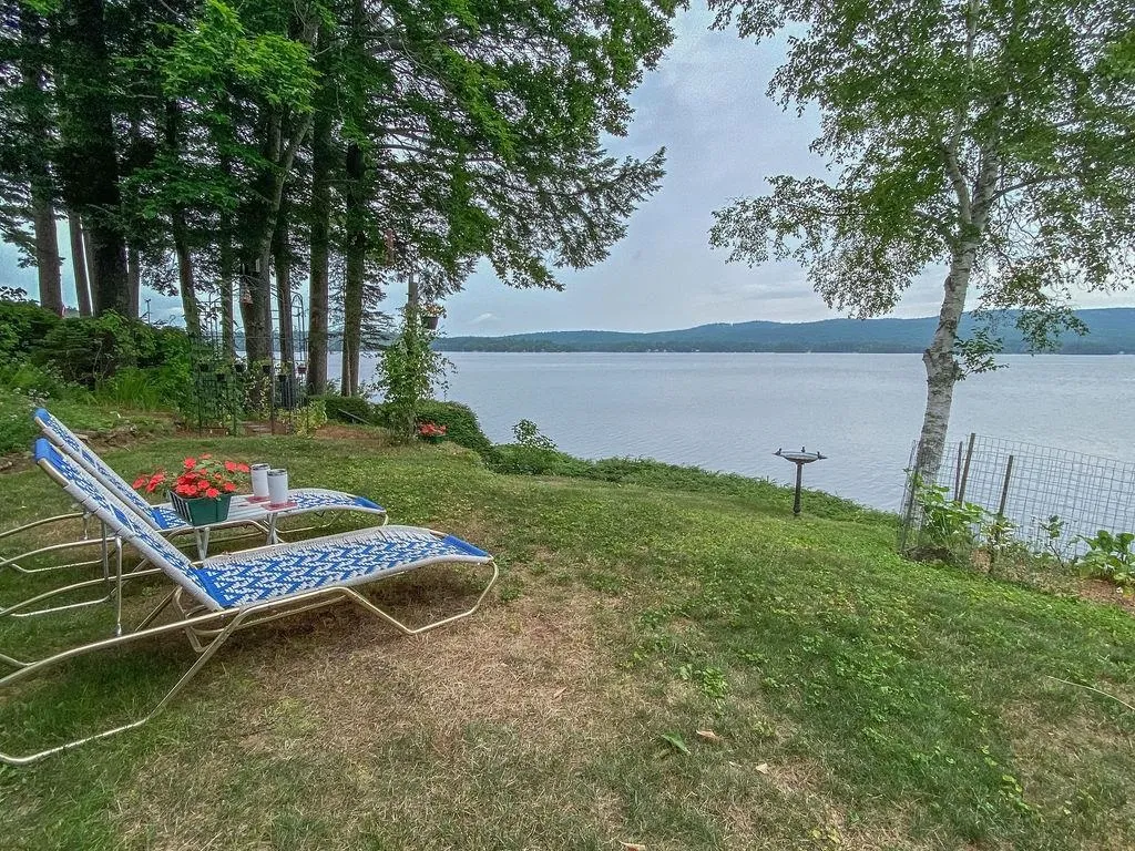 70 Lake Shore Drive Strafford NH 03884