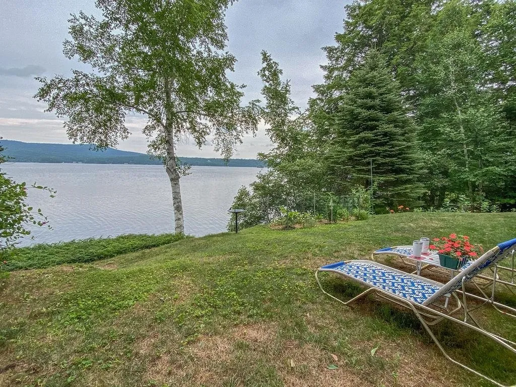 70 Lake Shore Drive Strafford NH 03884