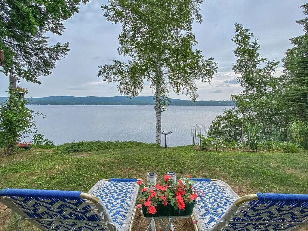 70 Lake Shore Drive Strafford NH 03884