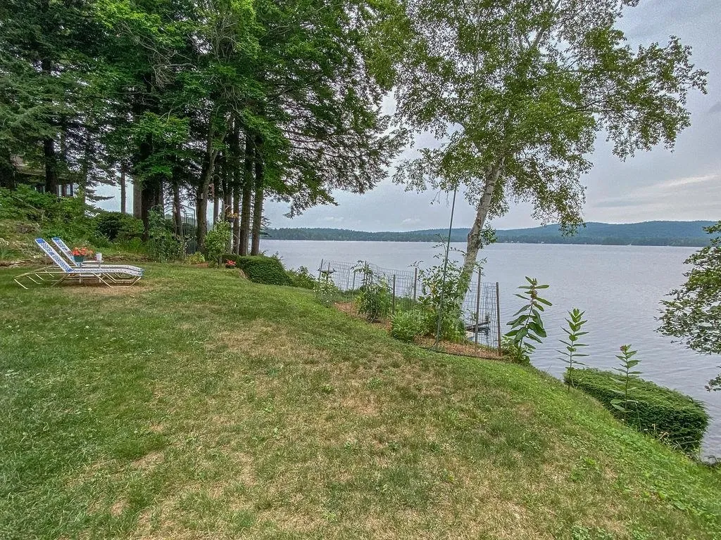 70 Lake Shore Drive Strafford NH 03884