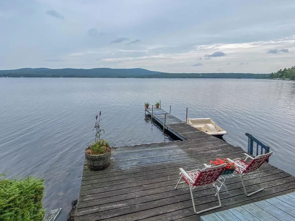 70 Lake Shore Drive Strafford NH 03884