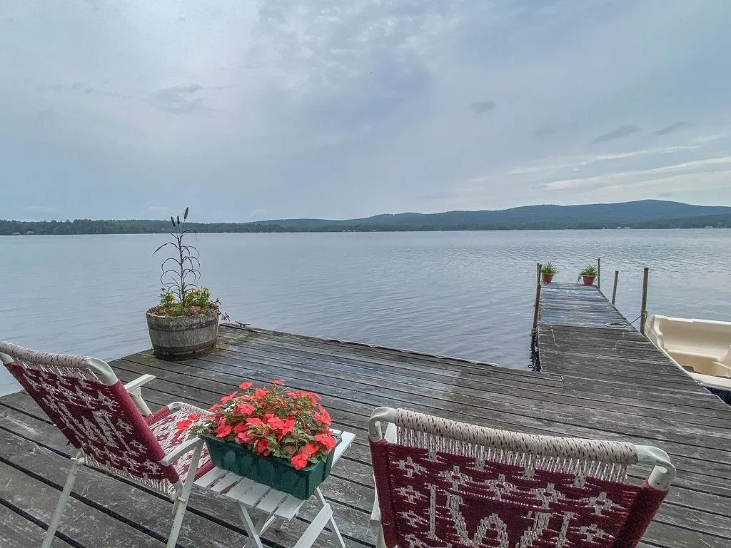 70 Lake Shore Drive Strafford NH 03884
