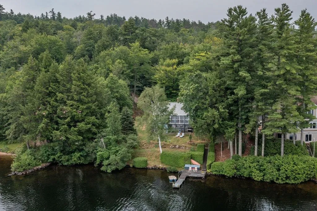 70 Lake Shore Drive Strafford NH 03884
