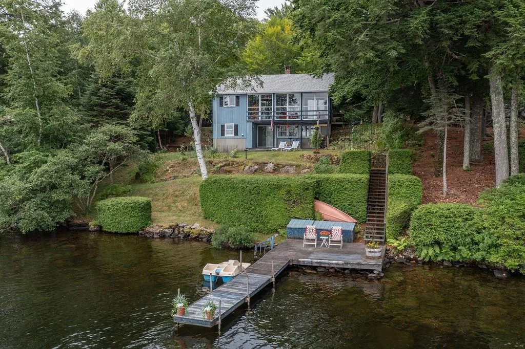 70 Lake Shore Drive Strafford NH 03884