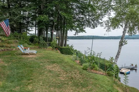70 Lake Shore Drive Strafford NH 03884