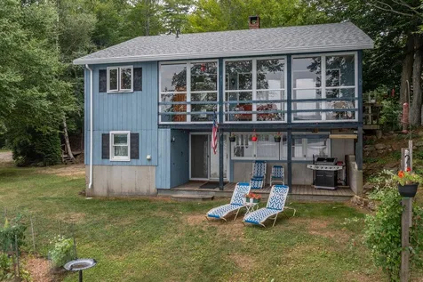 70 Lake Shore Drive Strafford NH 03884