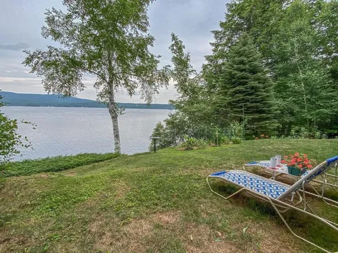 70 Lake Shore Drive Strafford NH 03884