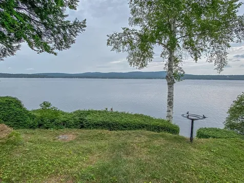 70 Lake Shore Drive Strafford NH 03884