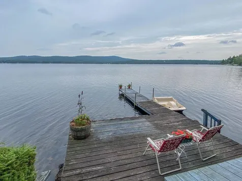 70 Lake Shore Drive Strafford NH 03884