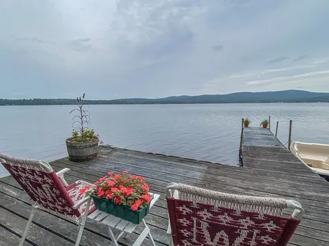 70 Lake Shore Drive Strafford NH 03884
