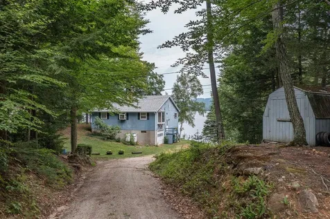 70 Lake Shore Drive Strafford NH 03884