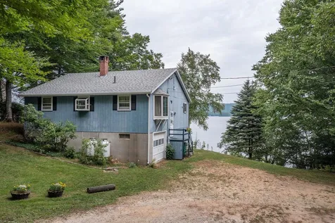 70 Lake Shore Drive Strafford NH 03884