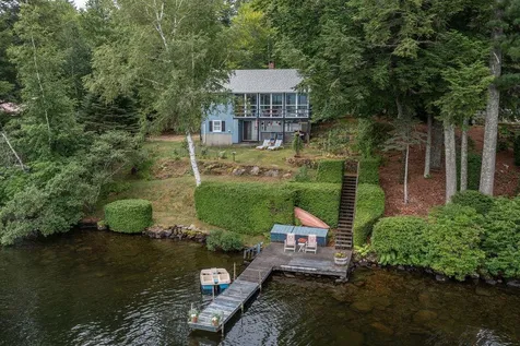 70 Lake Shore Drive Strafford NH 03884