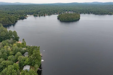70 Lake Shore Drive Strafford NH 03884