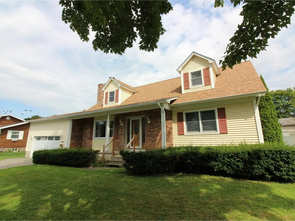 41 Dufresne Drive Winooski VT 05404