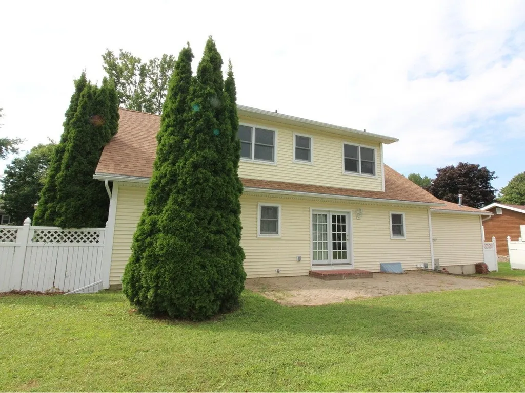 41 Dufresne Drive Winooski VT 05404