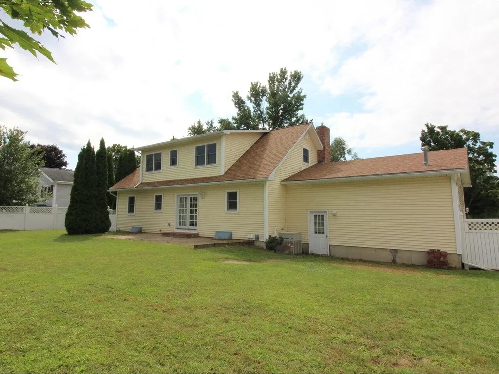 41 Dufresne Drive Winooski VT 05404