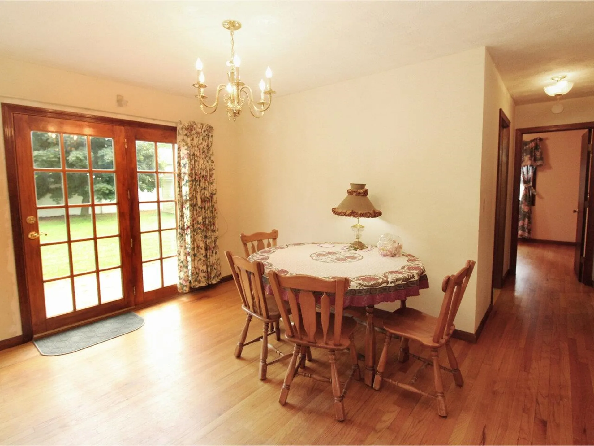 41 Dufresne Drive Winooski VT 05404