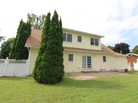 41 Dufresne Drive Winooski VT 05404