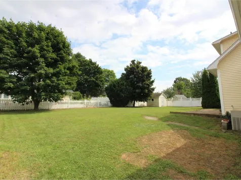 41 Dufresne Drive Winooski VT 05404