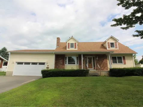 41 Dufresne Drive Winooski VT 05404
