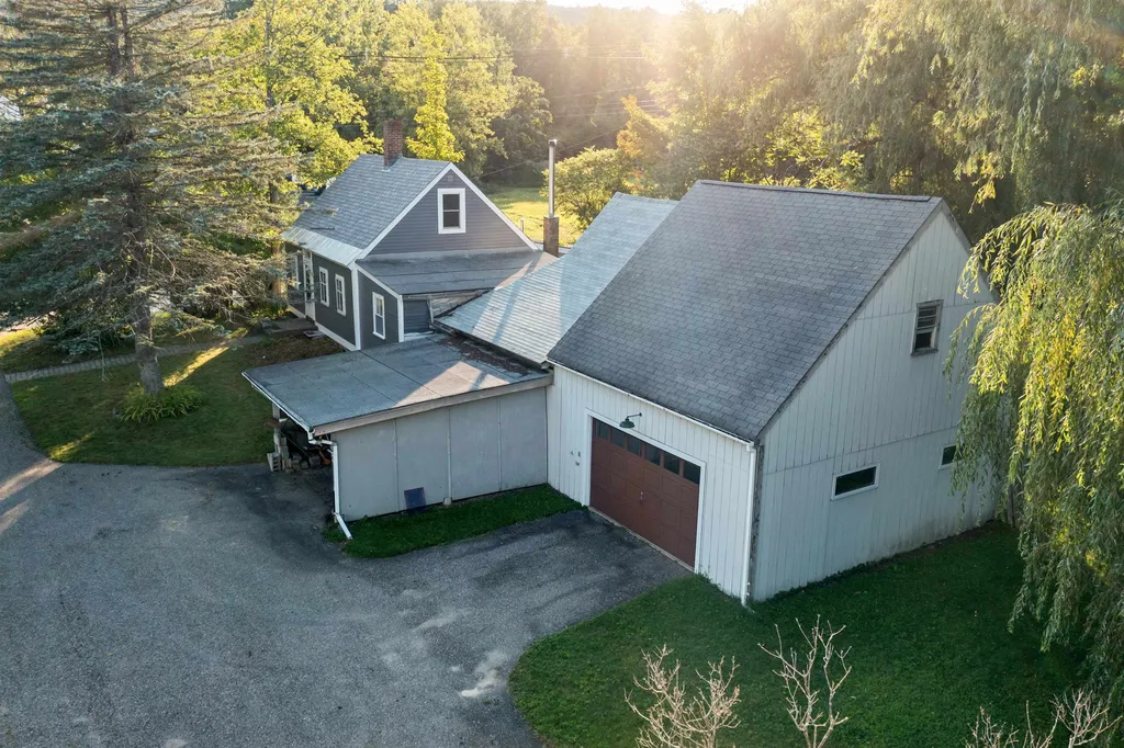 14 Bean Road Moultonborough NH 03254