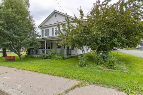 17 Ethan Allen Drive Canaan VT 05903